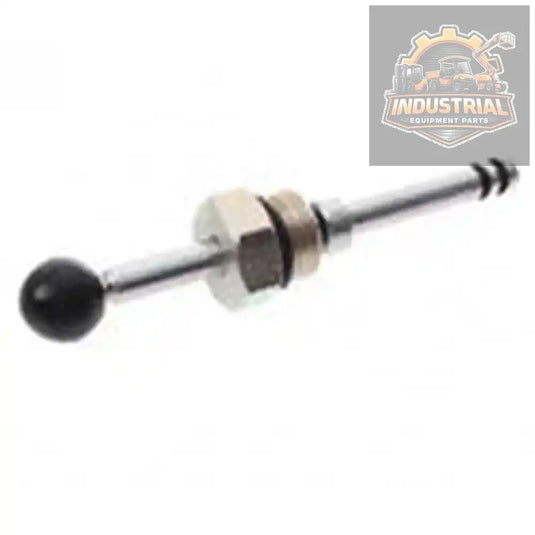 Genie brake manifold valve