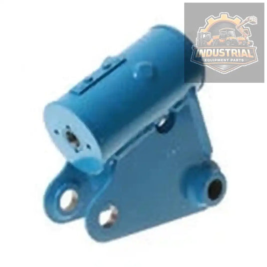 Genie 94398GT Pivot Actuator 180 for S40, S60, S80 garage doors, showing the black mechanical component with mounting hardware.