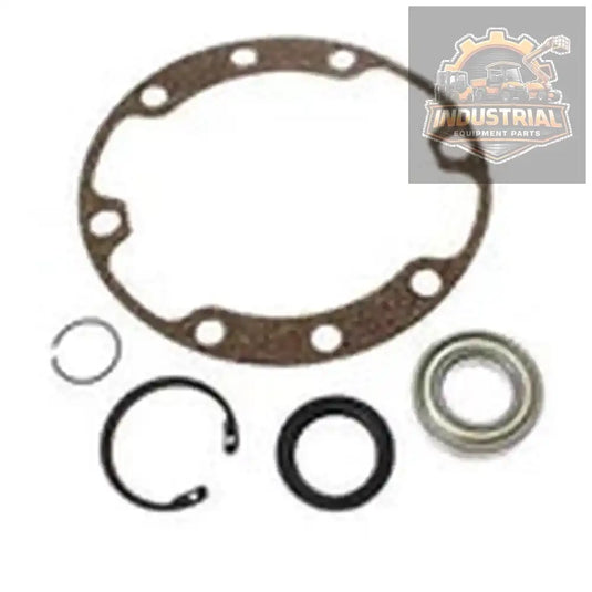 Genie 94880GT brake assembly bearing kit for non-steered axles, Z-34/22IC, including brake components and bearings.