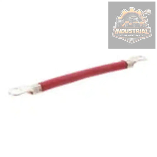Red Genie 96304GT 5.5-inch battery cable for GS series vacuum cleaners, including GS1532, GS1930, GS2046, and GS2646 models.