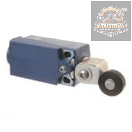 Genie 96948 limit switch with roller arm for garage door openers, featuring pothole protection and compatible with GR20, QS12W, GS2032 models