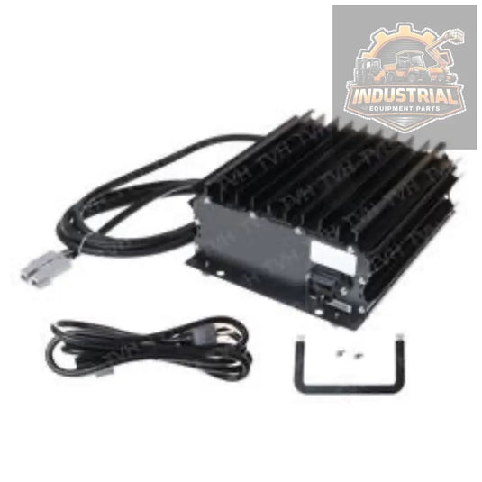 Genie aerial work platform high reach 48V battery charger, compatible with Genie equipment, model GN54795.