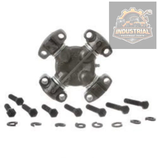 Genie T114018 Spider U-Joint Engine to Transmission Transmission Side GTH1056