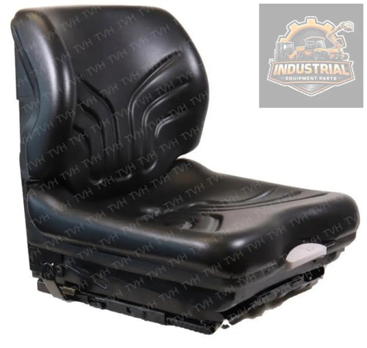 GG134015 VINYL SUSPENSION FORKLIFT SEAT MSG20 WITH SAFETY SWITCH GRAMMER - SEATModelMSG20MPNGG134015Compatible