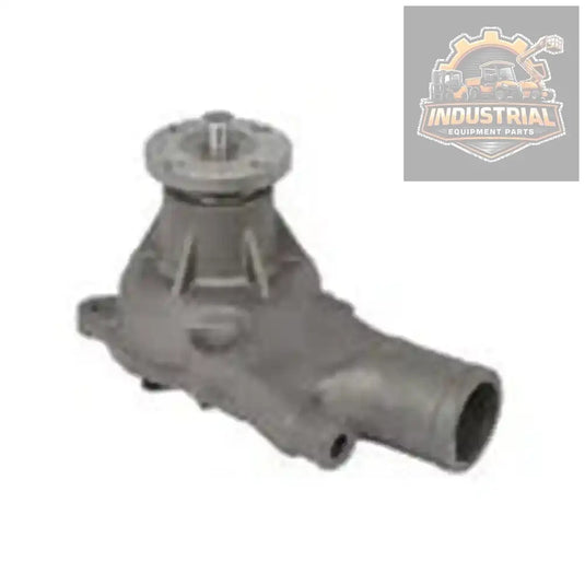 GM 181 3.0L water pump for Toyota, Hyster, Clark equipment, compatible with model 388365 and part number 16100-U2120-71.