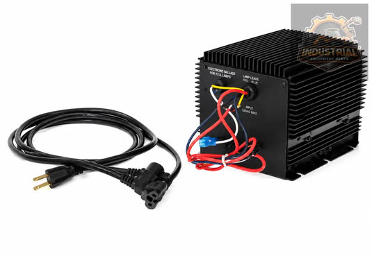 GN105739 GENIE CHARGER-SIGNET HB600-24B 24V19A IEC C14 OUTLET - INCLUDES CORD - ChargerMPNGN105739Compatible Equipment