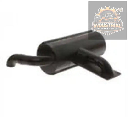Genie Z-45/25 muffler model GN50446GT, compatible with Ford/LRG-425 EFI, US-made, shown in the image.