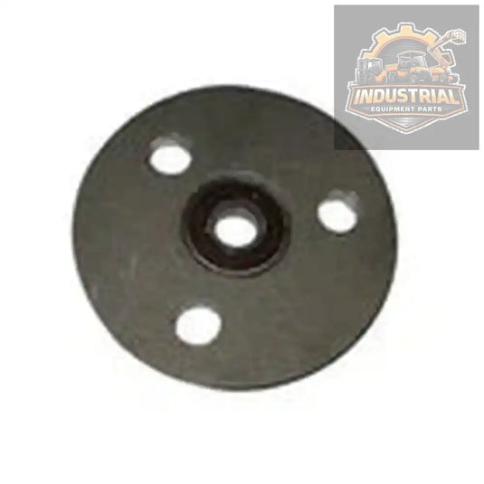 Genie GN6074GT pulley with bearing, used for lifting equipment, shown in a close-up image highlighting the pulley wheel and bearing assembly.