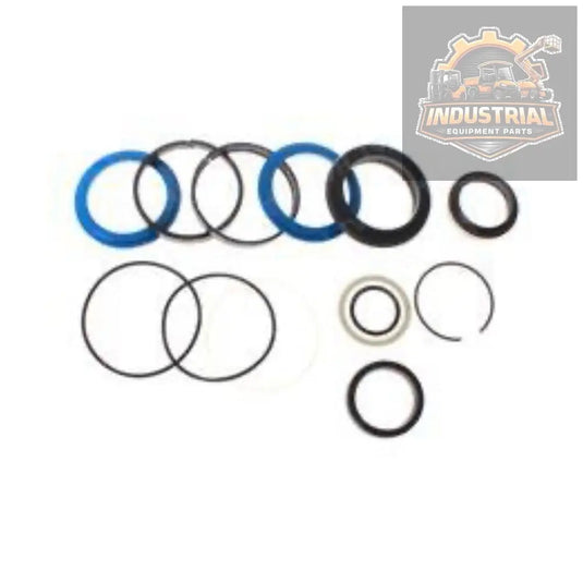 Genie slave cylinder seal kit GN63350 with seals and components for hydraulic lift systems