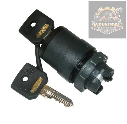GN66811 Genie Ignition Switch W/Keys | GS-1930