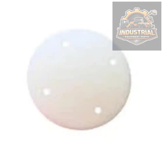 Genie WEARPAD outrigger for GN99774GT, durable replacement part with protective padding, designed for Genie garage door openers.