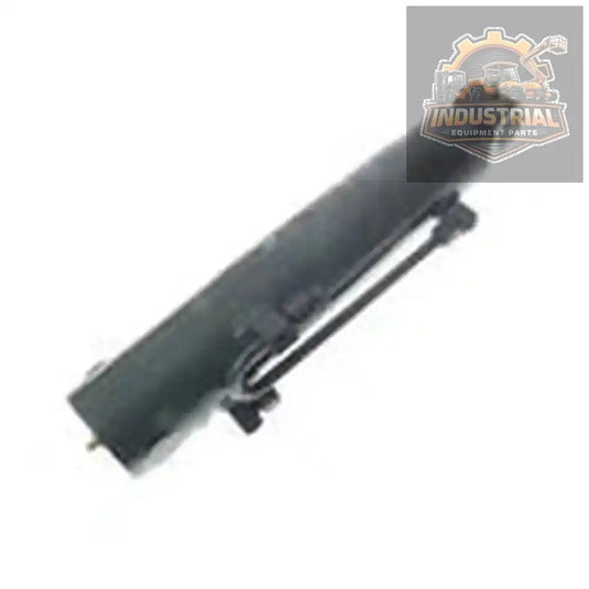 Grapple Cylinder 7212595 for Bobcat excavator, close-up of hydraulic cylinder with black and silver components.