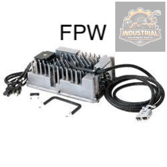 Grove/Manlift Aerial High Reach Work Platform Charger 24 Volt 25 Amp | 704000609 - ChargerCompatible Equipment