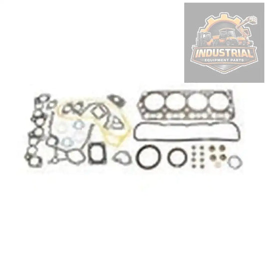 Toyota Head Gasket Kit 04112-78150-71 for 4Y engine, compatible with forklift engines, made in China, includes gasket components.