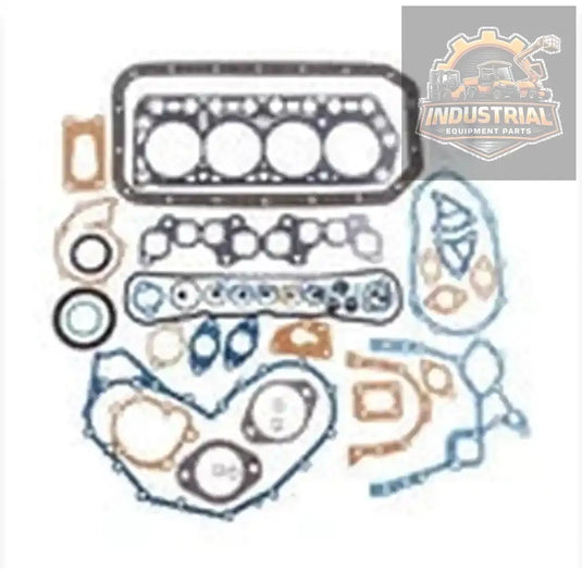 Toyota Head Gasket Kit 04112-78150-71 for 4Y engine, forklift compatible, made in China, includes gasket components.