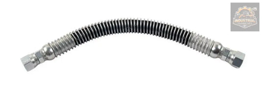 HOSE LPG PROPANE TANK Forklift 12’’ COUPLER REGO FEMALE ’FREE SHIPPING ’ - LPG HoseMPNHM6LPG12Compatible Equipment