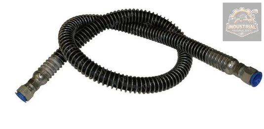 HOSE LPG PROPANE TANK Forklift 36’’ COUPLER REGO FEMALE ’FREE SHIPPING ’ - LPG HoseMPNHM6LPG36Compatible Equipment