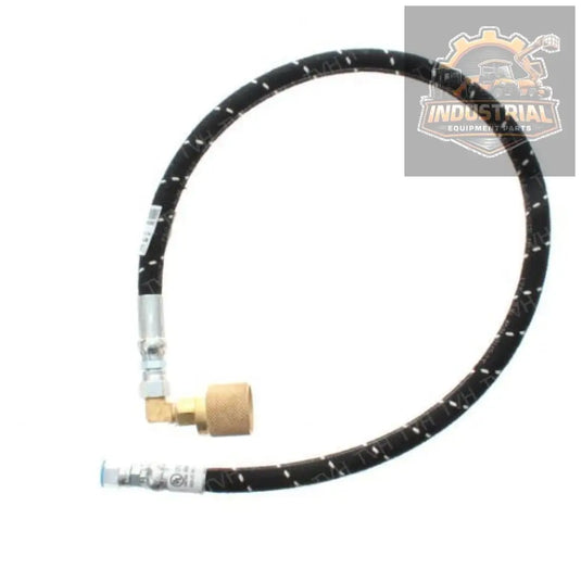 HOSE LPG PROPANE TANK Forklift 37.5’’ COUPLER REGO FEMALE ’FREE SHIPPING ’ - LPG HoseMPNSY384931Compatible Equipment