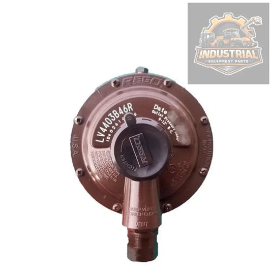 HOSE LPG PROPANE TANK Forklift 48.5’’ COUPLER REGO FEMALE ’FREE SHIPPING ’ - LPG HoseMPNSY384930Compatible Equipment