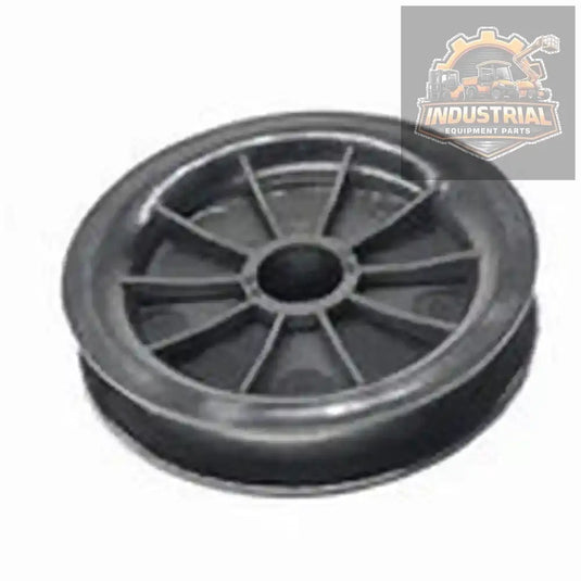 Toyota forklift hose sheave pulley 68855-25150-71, suitable for 6FD20-25, 6FG20-25, and 7FGU15-30 models, shown in the image.