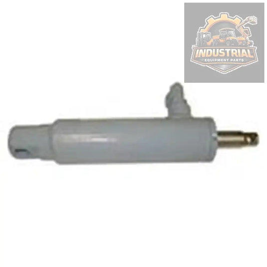 Hydraulic brake cylinder for Skyjack lifts, models 103817, 103819, 112259, 105410, 117648, and 120220, with metal components.