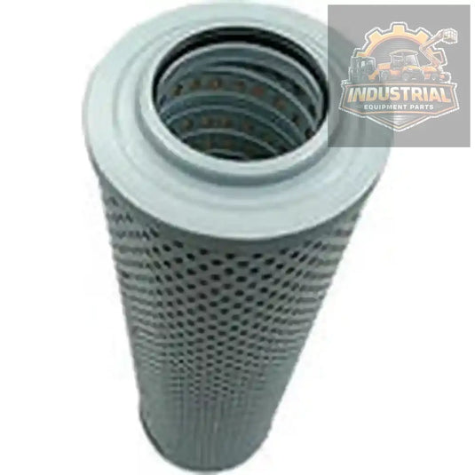 Hydraulic filter 2474-1003A for Doosan Daewoo DX55W excavator, showing the filter element and branding details.