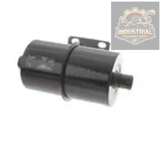 Hydraulic filter 5059735-80 for Yale GDP30TF forklift and Hyster H1.50XL, showing the filter model H1 with a black and silver design.