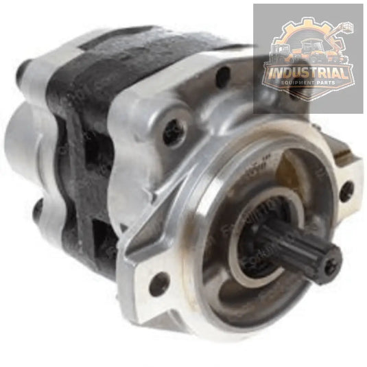 Hydraulic Pump for Toyota Forklift 8 series 8FGCU15 8FGCU25 67120-U3500-71 New - PumpManufacturer Part