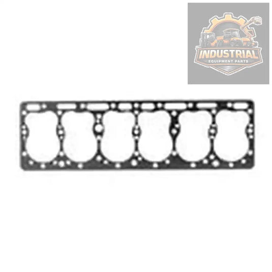 Hyster 0116376 GASKET - HEAD (Continental F-245) (LPG/Gasoline) S150A - Head GasketModelS150ACompatible Equipment
