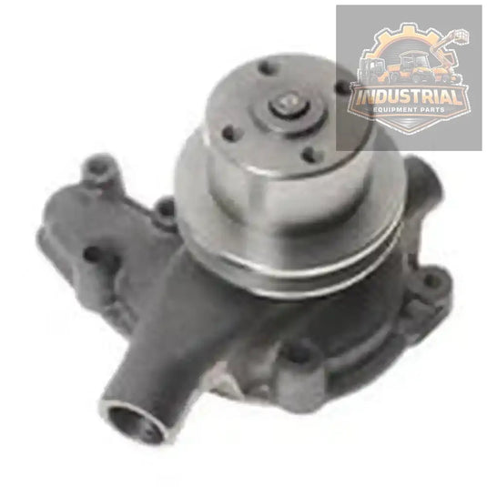 Hyster 0169246 WATER PUMP (Continental F-135/F-163) H25E - Water PumpModelH25EMPNHY0169246Compatible Equipment