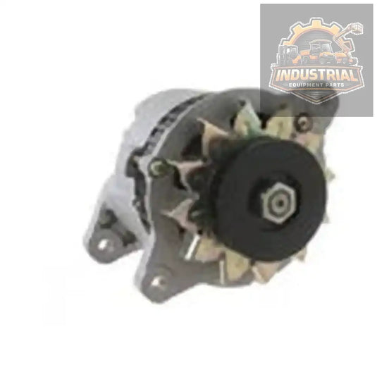Hyster 1310962 ALTERNATOR - NEW (MAZDA M4-121G) (Gas/LPG) H35XL S60XL - AlternatorModelS35XL