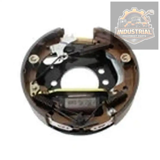Hyster 1331045 LH BRAKE ASSEMBLY (Serial Range B11035 And Up) FORKLIFT H35XL - LH BRAKE ASSYModelH35XLCompatible