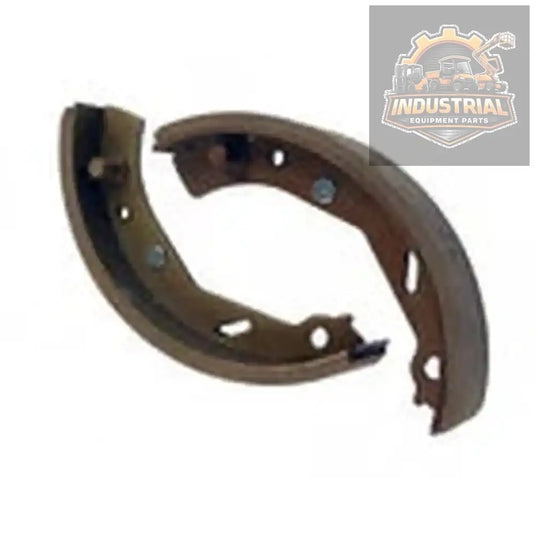 Hyster 1334629 SHOE SET - BRAKE (1 Right+ 1 Left Shoe) S40XL S50XL S60XL - Brake ShoesModelS40XL