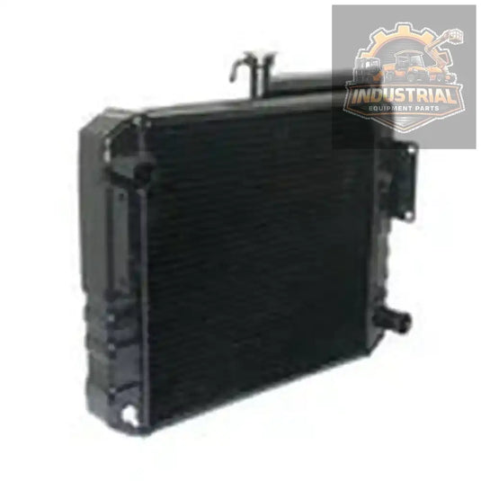 Hyster 1344065 RADIATOR (GM 3.0L) (Gasoline/LPG) (Standard) S40XL S50XL - RadiatorDimensions22