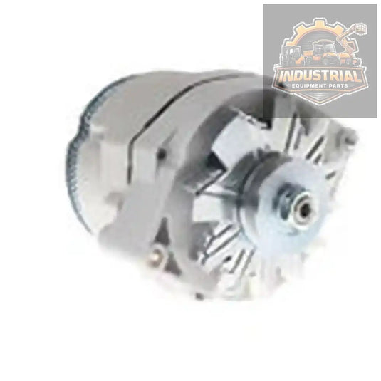Hyster 1358911 New ALTERNATOR (GM 3.0L) S50XM S120XL * - ALTERNATORModelS50XM