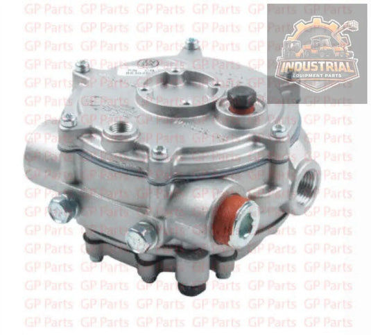 Hyster 1369571 VAPORIZER - LPG REGULATOR (Mazda M4-121G) S50XL - LPG RegulatorModelS50XLMPN1369571Compatible Equipment