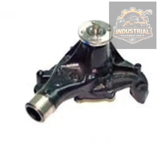 Hyster 1377786 WATER PUMP (Incl Gaskets)(GM 4.3L) Forklift S120XL