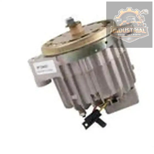 Hyster 1394001 ALTERNATOR - NEW (GM4.3L) H80FT S120XL H90XMS S120FTPRS - ALTERNATORMPN1394001HOLE
