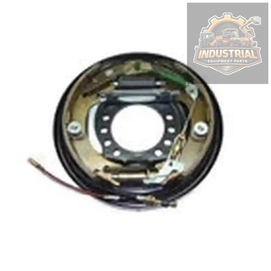 Hyster 1394681 Left Hand BRAKE ASSEMBLY (W/Brake Cable) Forklift H80XM - LH BRAKE ASSYModelH80XMCompatible Equipment