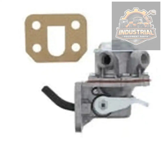 HYSTER 1456338 PUMP - FUEL (Perkins) S120XM