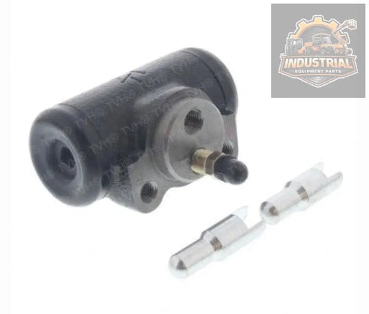 Hyster 1463244 WHEEL CYLINDER for H80XM Forklift - WHEEL CYLINDERModelH80XMNeck Diameter1