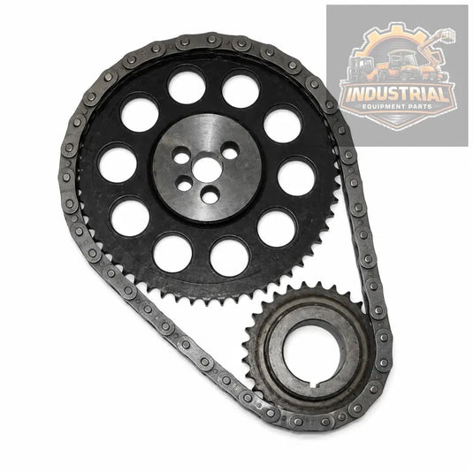 Hyster 1471556 CHAIN KIT TIMING (Gasoline/LPG) H90XMS H155XL - Timing ChainTeeth168ModelH155XL