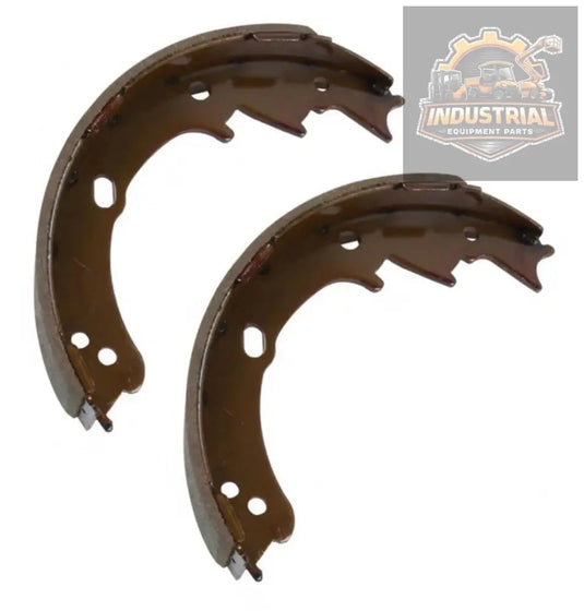 Hyster 1565314 BRAKE SHOE KIT RH S50FT H50FT H50XT - RH BRAKE SHOESModelS50FT