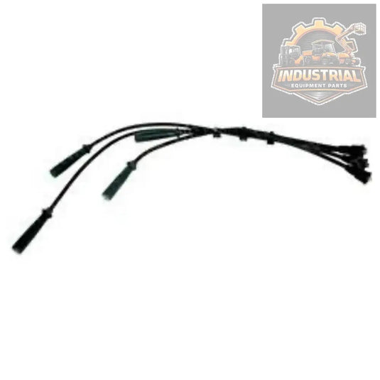 Hyster 1652460 WIRE SET IGNITION (Mazda 2.2L) Forklift S50FT - WIRE SET