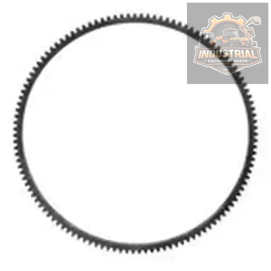 Hyster 195856 GEAR - FLYWHEEL RING (GM 3.0L) S50XL - FLYWHEEL RING GEARModelS50XLTEETH117Compatible Equipment