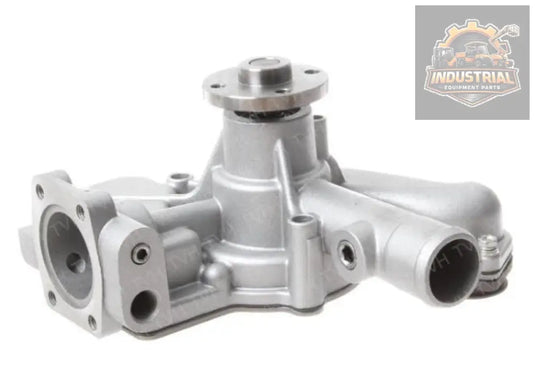 Hyster 2080681 WATER PUMP ASSEMBLY (YANMAR 2.5L/3.3L) H50XT - Water PumpModelH50XTCompatible Equipment
