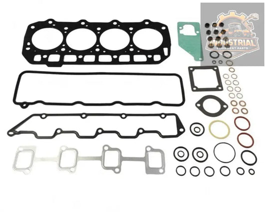 Hyster 2084470 GASKET KIT ENGINE UPPER (Yanmar 2.6L) (Diesel) H50XT - Gasket Kit - Engine