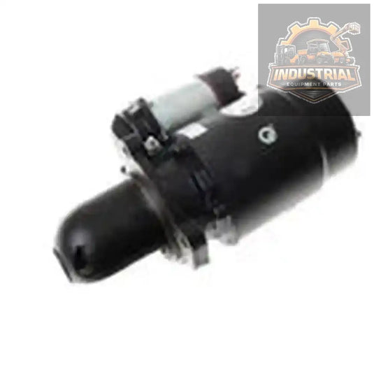 Hyster 3001023 STARTER - NEW S60XL S80XL - STARTERTeeth10MPNHY3001023Oil SealedYesRotationCWBrandAftermarketTypeDirect