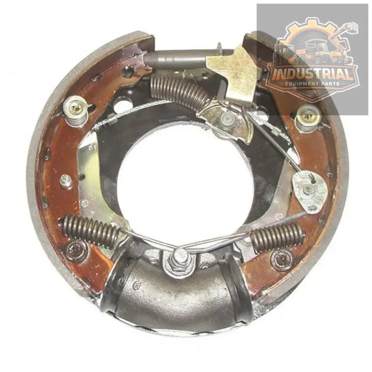 Hyster 300780 BRAKE ASSEMBLY RH H50XL - RH Brake AssyModelH50XLMPN300780Compatible Equipment MakeHysterSerail RangeUp