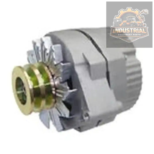 Hyster 339599 ALTERNATOR ASSEMBLY (GM 3.0L) (Gas/Diesel) S50XL H80XL - AlternatorModelH80XL